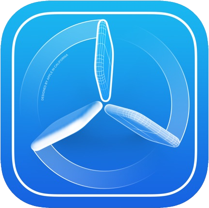 TestFlight Icon